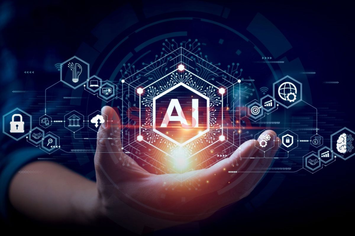 AI trong phát hiện defect