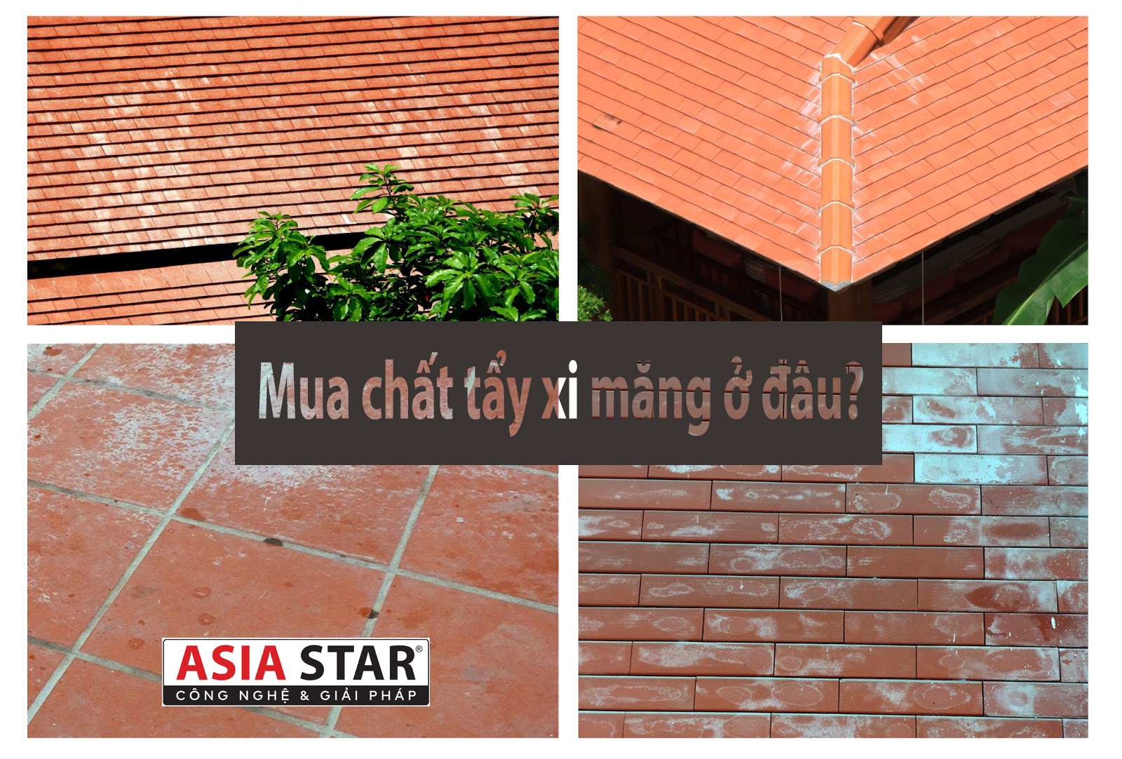 Mua chất tẩy xi măng ở đâu ?