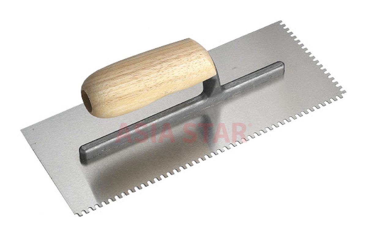 Bay răng cưa chít mạch