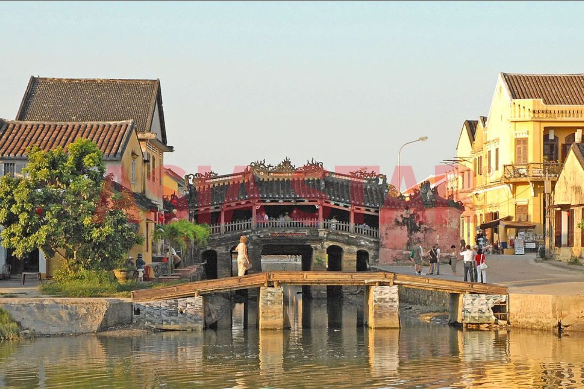 Cầu Nhật Bản