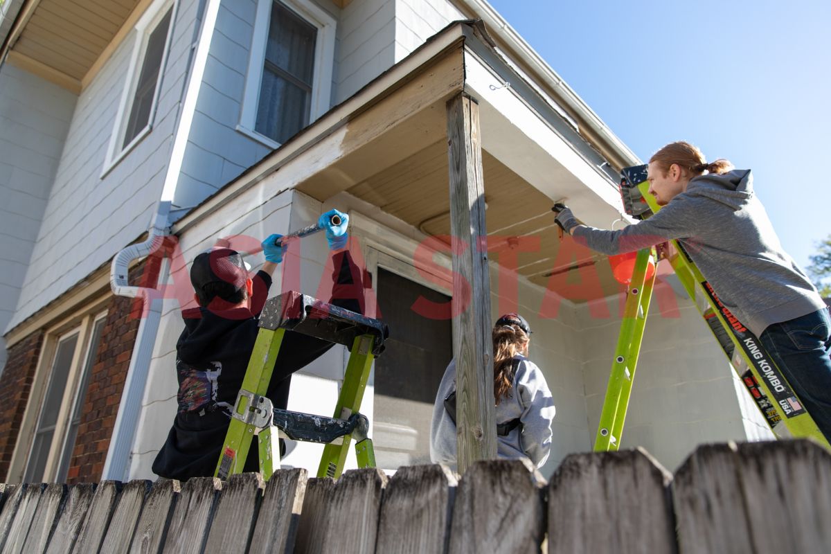 Chi phí sửa chữa đội lên nhiều lần
