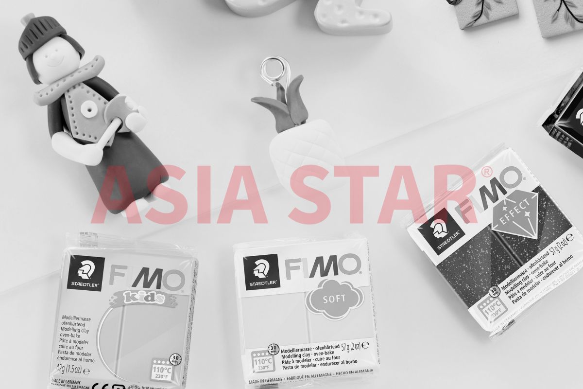Fimo ra mắt