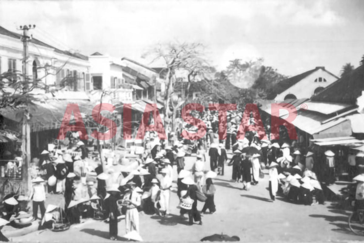 Hội An thời kỳ phồn thịnh