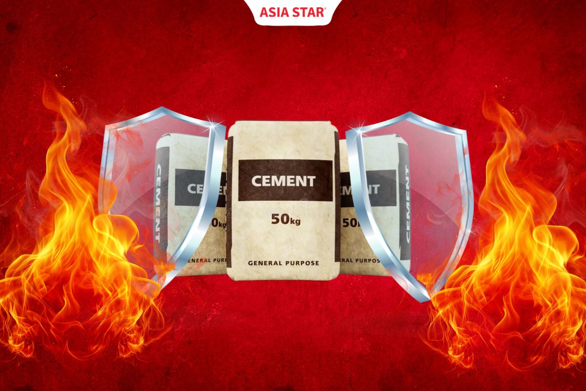 Keo dán gạch chịu nhiệt