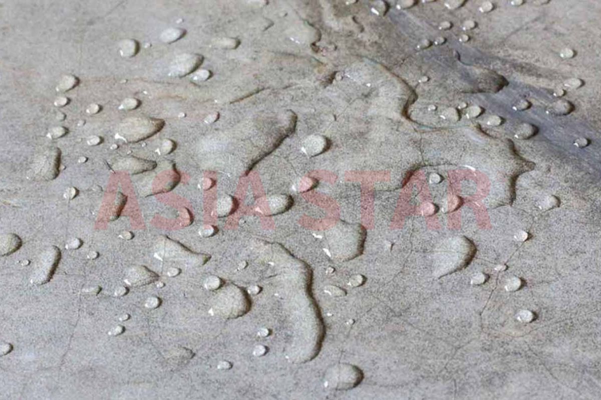 Khả năng chống thấm vượt trội