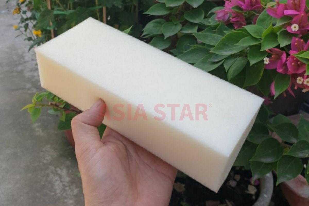 Miếng xốp mềm