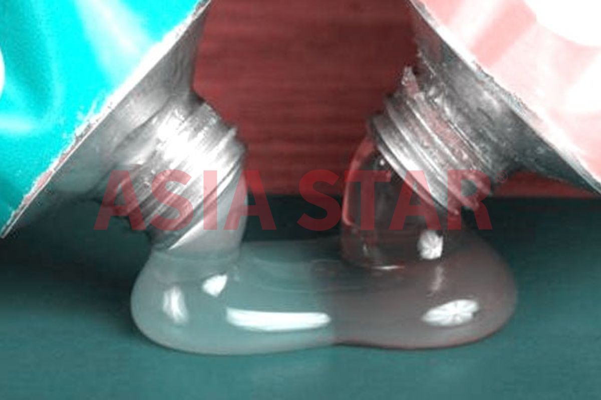 Quick Epoxy Steel