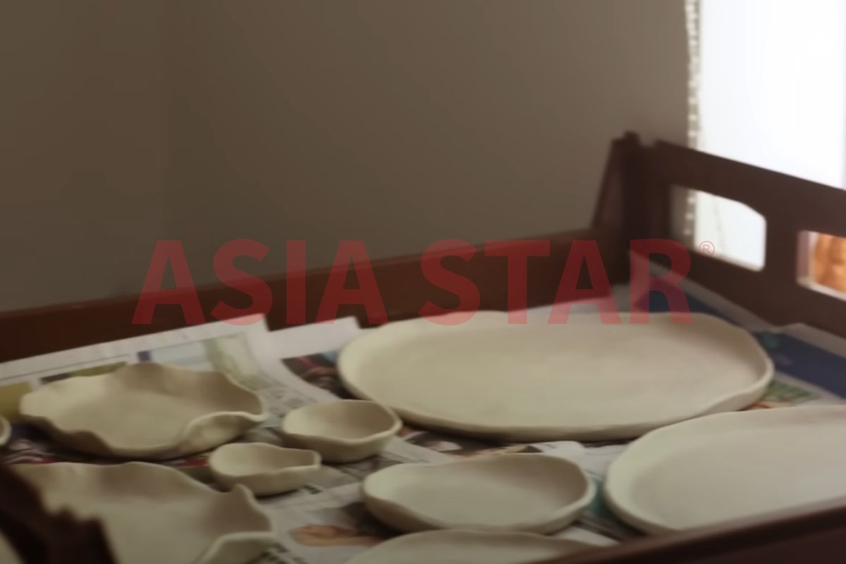 Sấy khô
