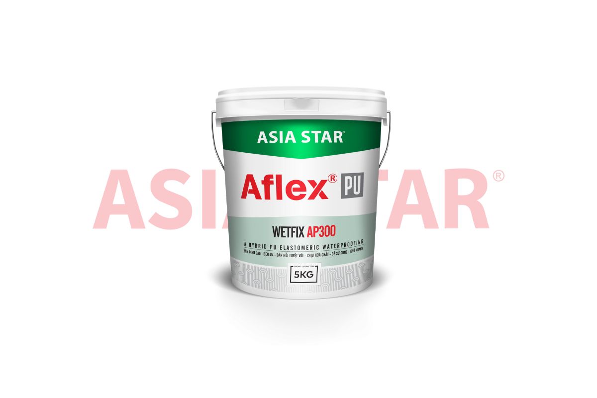 Wetfix PU AP300
