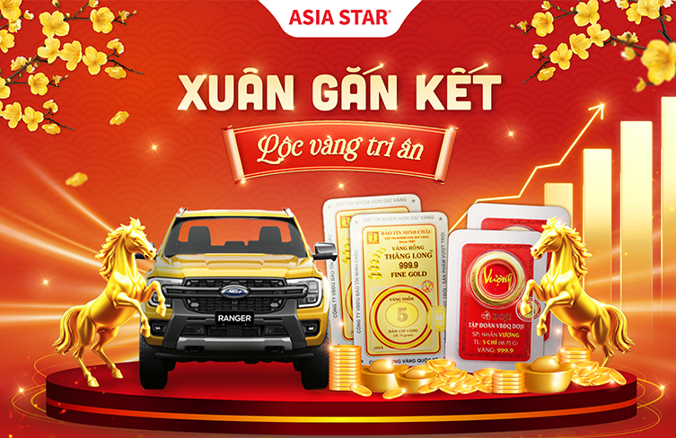 Sự kiện Xuân gắn kết - Tết yêu thương