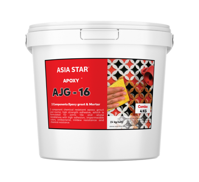 APOXY AJG-16