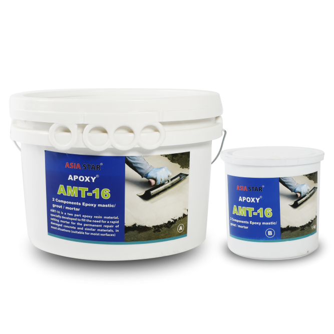 APOXY AMT-16