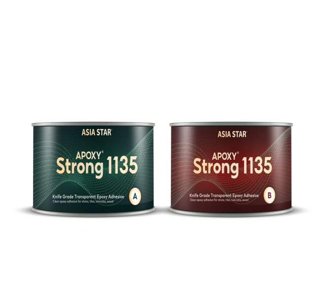 APOXY STRONG 1135