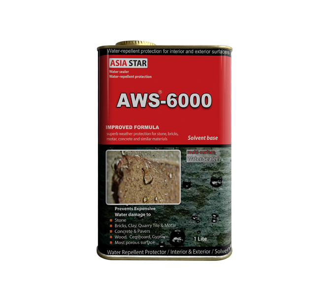 AWS-6000