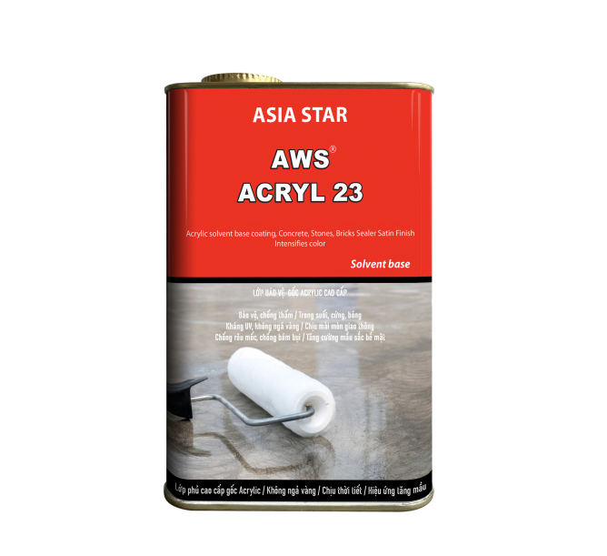 AWS® ACRYL 23