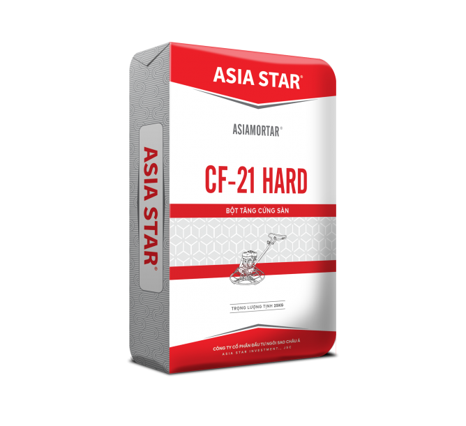 Bột tăng cứng sàn CF-21 HARD