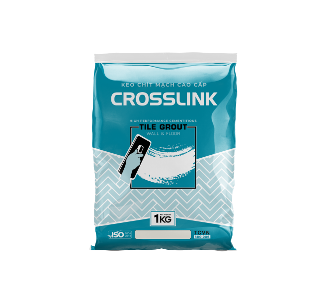 CROSSLINK-Keo chít mạch