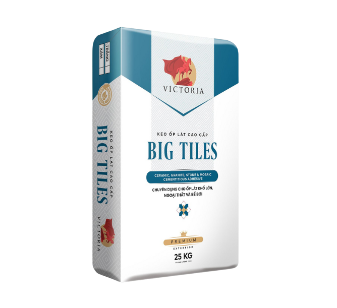 VICTORIA BIG TILES